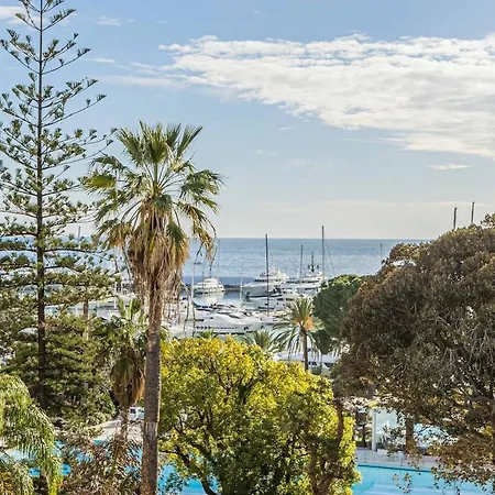 Cavallotti 70 - Renovated With A Sea View Apartman