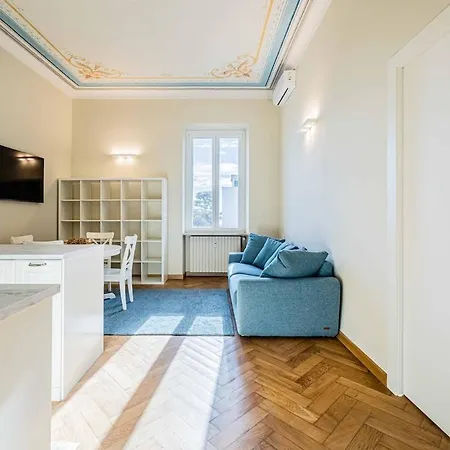 Apartman Cavallotti 70 - Renovated With A Sea View San Remo