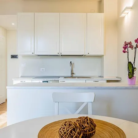Cavallotti 70 - Renovated With A Sea View San Remo