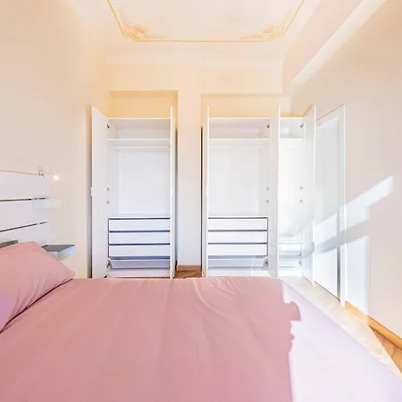 Cavallotti 70 - Renovated With A Sea View * San Remo