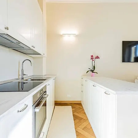 Apartman Cavallotti 70 - Renovated With A Sea View *