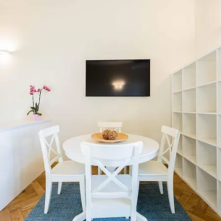 Cavallotti 70 - Renovated With A Sea View Apartmán Sanremo