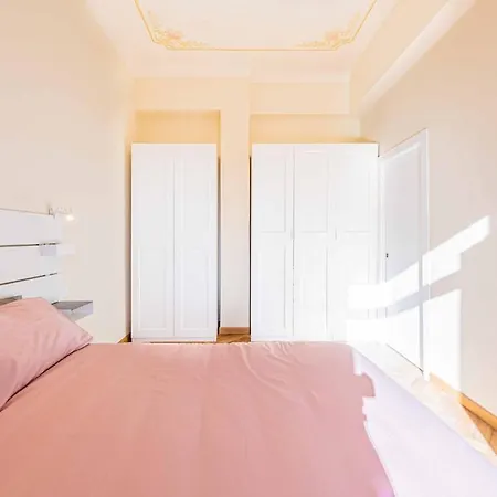 Cavallotti 70 - Renovated With A Sea View