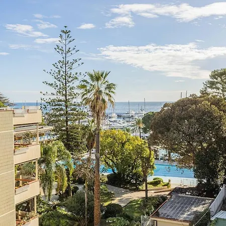Cavallotti 70 - Renovated With A Sea View Apartman
