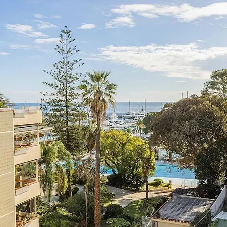 Cavallotti 70 - Renovated With A Sea View Apartmán