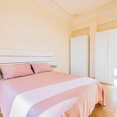 Cavallotti 70 - Renovated With A Sea View *