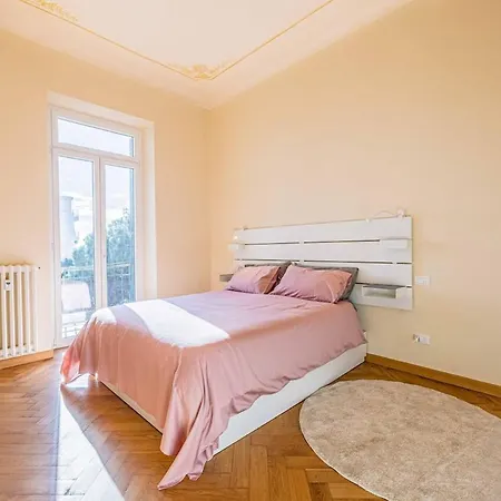 Lägenhet Cavallotti 70 - Renovated With A Sea View