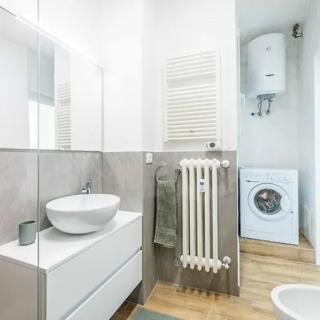 Cavallotti 70 - Renovated With A Sea View San Remo