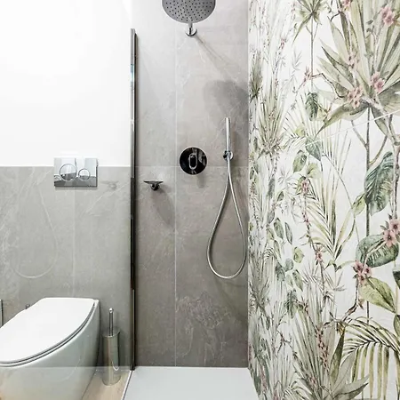 Cavallotti 70 - Renovated With A Sea View Apartman *
