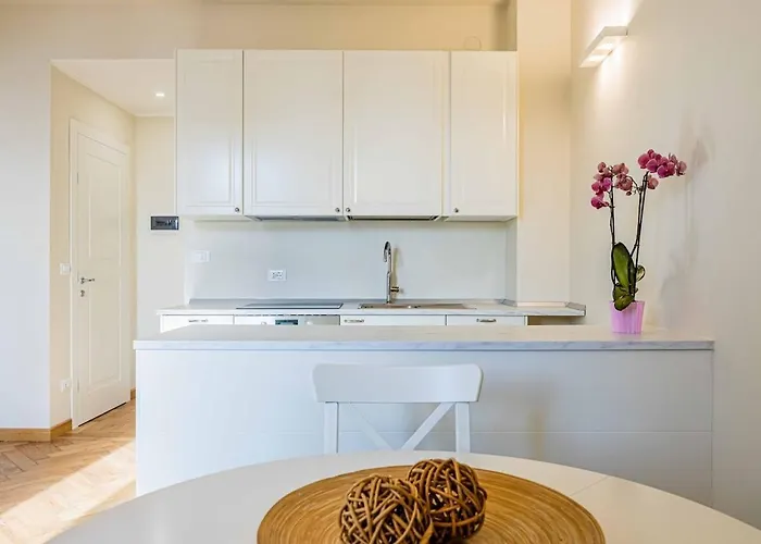 Cavallotti 70 - Renovated With A Sea View סנרמו