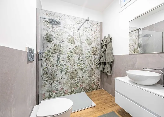 דירה Cavallotti 70 - Renovated With A Sea View