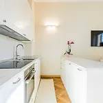Appartement Cavallotti 70 - Renovated With A Sea View *