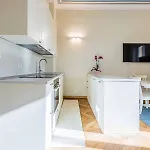 Appartement Cavallotti 70 - Renovated With A Sea View