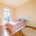 Appartement Cavallotti 70 - Renovated With A Sea View