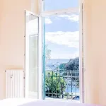 Cavallotti 70 - Renovated With A Sea View Appartement
